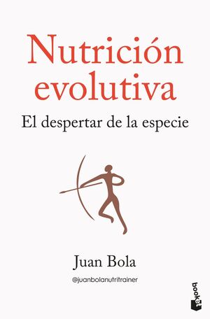 NUTRICIÓN EVOLUTIVA