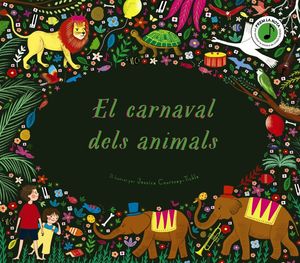 EL CARNAVAL DELS ANIMALS