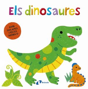 ELS DINOSAURES (AMB SOLAPES I PECES MOVILS)