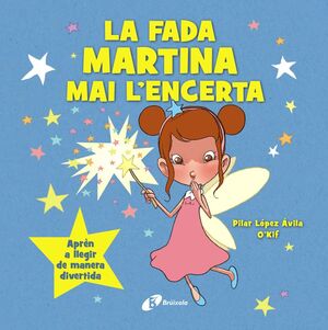 LA MARTINA MAI L'ENCERTA