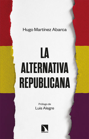 LA ALTERNATIVA REPUBLICANA