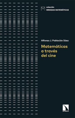 MATEMÁTICAS A TRAVÉS DEL CINE