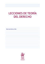 LECCIONES DE TEORÍA DEL DERECHO