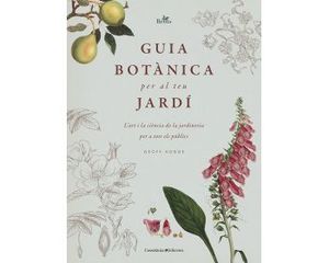 GUIA BOTANICA PER AL TEU JARDI CATALAN