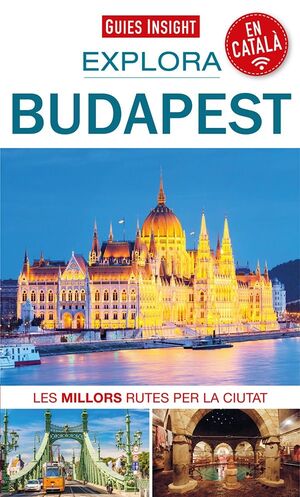EXPLORA BUDAPEST