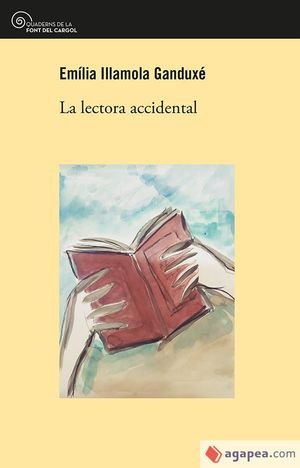 LA LECTORA ACCIDENTAL