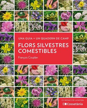 FLORS SILVESTRES COMESTIBLES