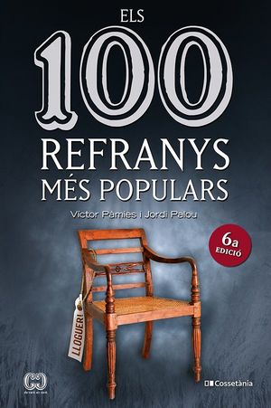 ELS 100 REFRANYS MES POPULARS