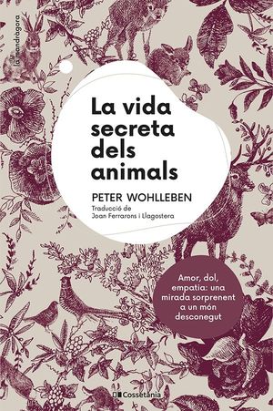 LA VIDA SECRETA DELS ANIMALS