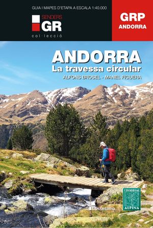 ALPINA GRP ANDORRA LA TRAVESSA CIRCULAR