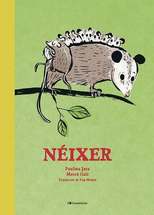 NEIXER