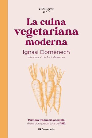 LA CUINA VEGETARIANA MODERNA