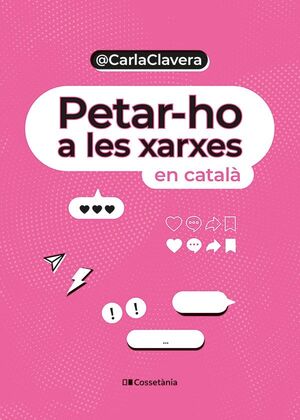 PETAR-HO A LES XARXES