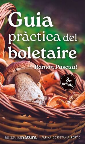 GUIA PRACTICA DEL BOLETAIRE