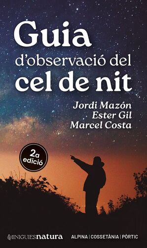 GUIA D'OBSERVACIO DEL CEL DE NIT