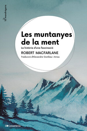 LES MUNTANYES DE LA MENT