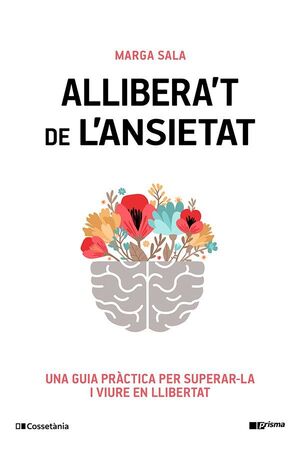 ALLIBERA'T DE L'ANSIETAT