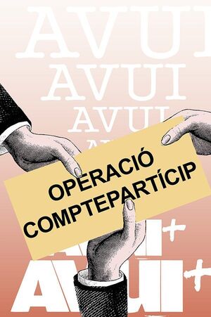 AVUI - OPERACI COMPTEPARTCIP