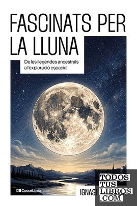 FASCINATS PER LA LLUNA