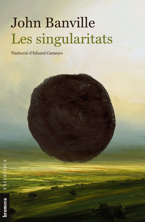 LES SINGULARITATS