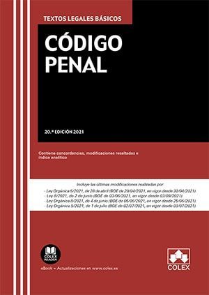 CÓDIGO PENAL