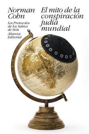 EL MITO DE LA CONSPIRACION