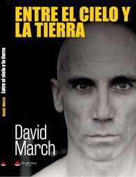 ENTRE EL CIELO Y LA TIERRA