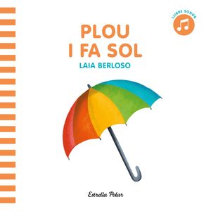 PLOU I FA SOL (LLIBRE SONOR)