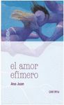 EL AMOR EFÍMERO