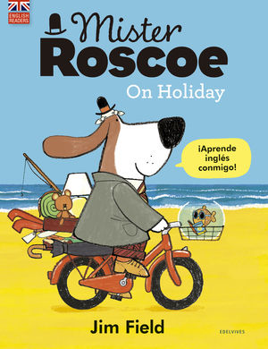 MISTER ROSC OE ON HOLIDAY. ¡APRENDE INGLES CONMIGO!