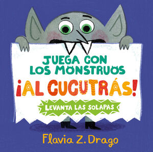 ¡AL CUCUTRÁS!