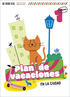PLAN DE VACACIONES 1.º PRI
