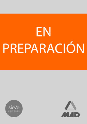 PROFESORES DE ENSEÑANZA SECUNDARIA ECONOMÍA TEMARIO VOLUMEN 1