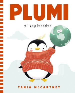 PLUMI EL EXPLORADOR