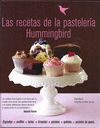 LAS RECETAS DE LA PASTELERÍA HUMMINGBIRD