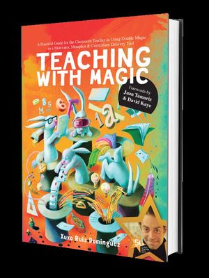 TEACHING WITH MAGIC