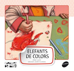 ELEFANTS DE COLORS