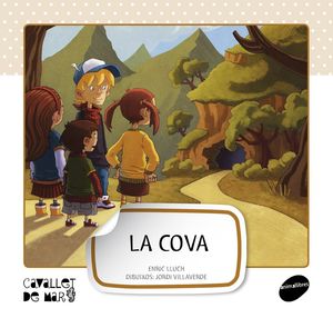 LA COVA