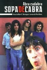 ABRACADABRA, SOPA DE CABRA