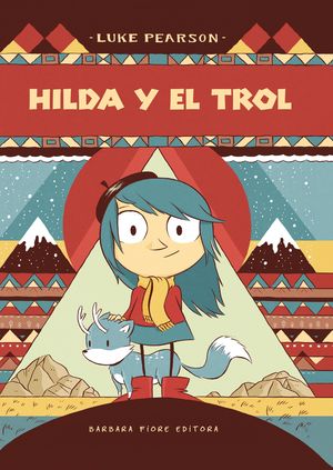 HILDA Y EL TROL