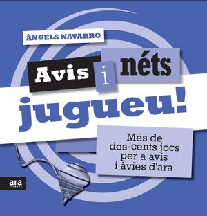 AVIS I NÉTS JUGUEU!