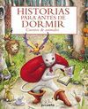 HISTORIAS PARA ANTES DE DORMIR. CUENTOS DE ANIMALES