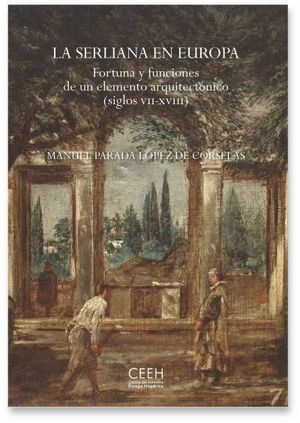 LA SERLIANA EN EUROPA