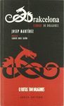 DRAKCELONA. CIUDAD DE DRAGONES