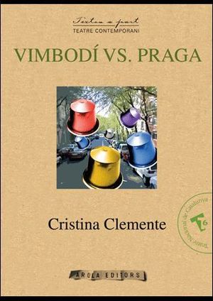 VIMBODI VS. PRAGA
