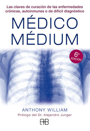 MÉDICO MÉDIUM