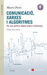 COMUNICACIÓ, XARXES I ALGORITMES