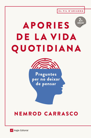 APORIES DE LA VIDA QUOTIDIANA