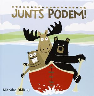 JUNTS PODEM