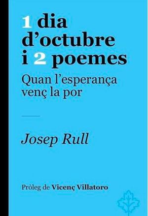 1 DIA D'OCTUBRE I 2 POEMES